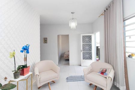 Casa à venda com 124m², 7 quartos e 5 vagasSala Casa 1