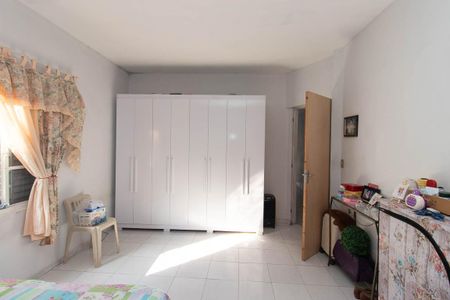 Casa à venda com 124m², 7 quartos e 5 vagasQuarto Suíte Casa 1