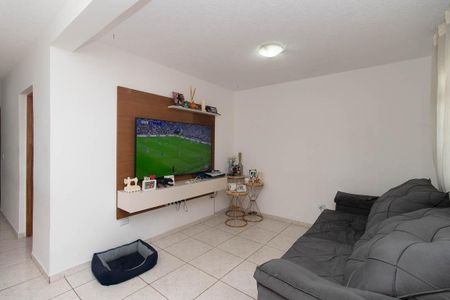 Casa à venda com 124m², 7 quartos e 5 vagasSala Casa 2