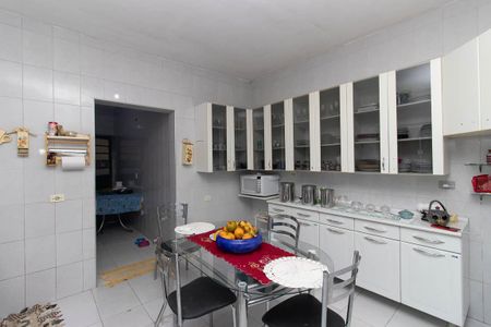 Casa à venda com 124m², 7 quartos e 5 vagasCozinha casa1