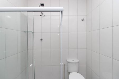 Casa à venda com 124m², 7 quartos e 5 vagasBanheiro Social Casa 1