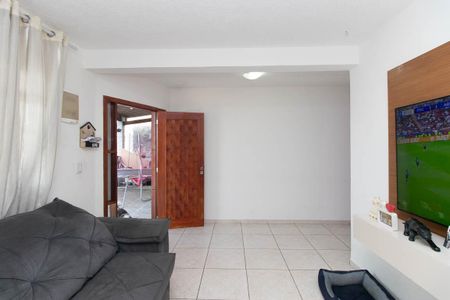 Casa à venda com 124m², 7 quartos e 5 vagasSala Casa 2