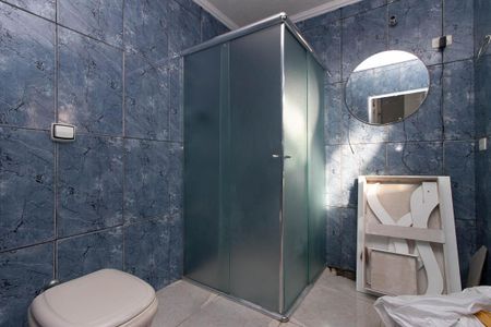 Casa à venda com 124m², 7 quartos e 5 vagasBanheiro da Suíte Casa 2