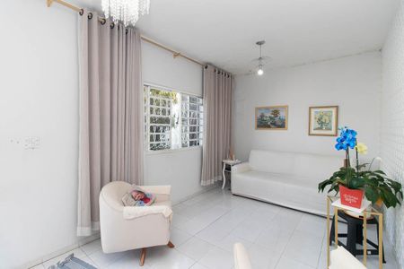 Sala Casa 1 de casa à venda com 7 quartos, 124m² em Tres Cruzes, São Paulo