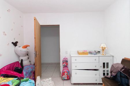 Casa à venda com 124m², 7 quartos e 5 vagasQuarto 1 Casa 2