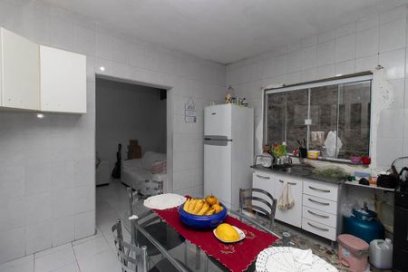 Casa à venda com 124m², 7 quartos e 5 vagasCozinha casa1