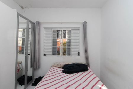 Casa à venda com 124m², 7 quartos e 5 vagasQuarto 2 Casa 1