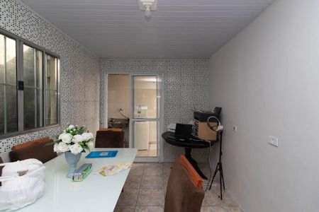 Casa à venda com 124m², 7 quartos e 5 vagasCozinha Casa 2