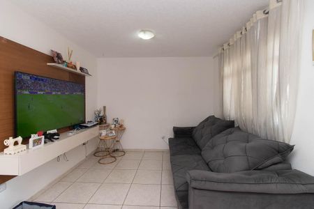 Casa à venda com 124m², 7 quartos e 5 vagasSala Casa 2