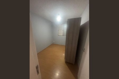Apartamento à venda com 53m², 2 quartos e 1 vagaQuarto