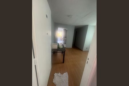 Sala de apartamento à venda com 2 quartos, 53m² em Cidade Satélite Íris, Campinas