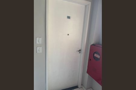 Porta de entrada de apartamento à venda com 2 quartos, 53m² em Cidade Satélite Íris, Campinas