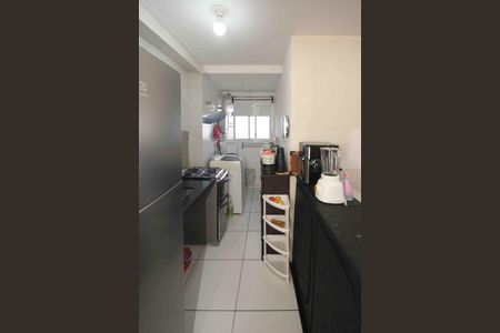 Apartamento à venda com 45m², 2 quartos e 1 vaga Apartamento à venda com 45m², 2 quartos e 1 vagaCozinha