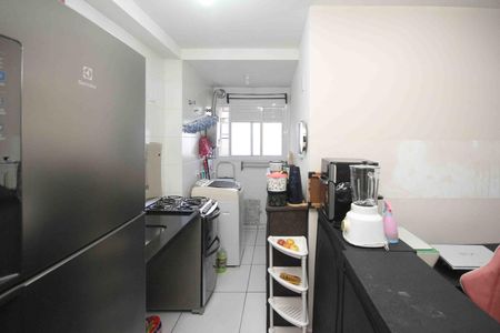 Apartamento à venda com 45m², 2 quartos e 1 vaga Apartamento à venda com 45m², 2 quartos e 1 vagaCozinha