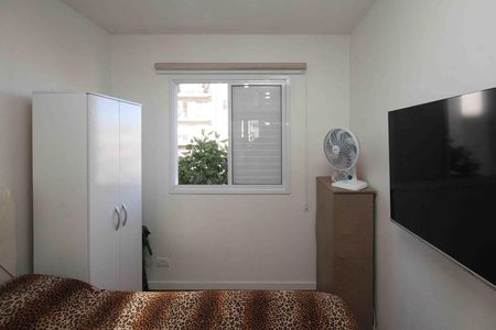 Apartamento à venda com 45m², 2 quartos e 1 vaga Apartamento à venda com 45m², 2 quartos e 1 vagaQuarto 02