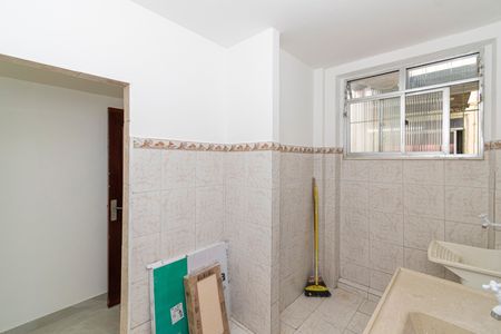 Apartamento para alugar com 50m², 2 quartos e 1 vaga Apartamento para alugar com 50m², 2 quartos e 1 vagaCozinha