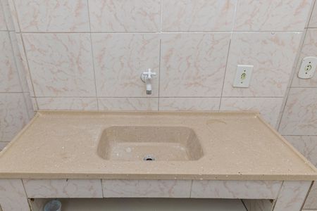 Apartamento para alugar com 50m², 2 quartos e 1 vaga Apartamento para alugar com 50m², 2 quartos e 1 vagaCozinha