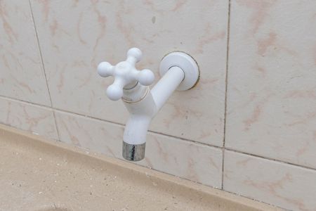 Apartamento para alugar com 50m², 2 quartos e 1 vaga Apartamento para alugar com 50m², 2 quartos e 1 vagaCozinha - Torneira