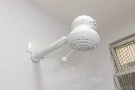Apartamento para alugar com 50m², 2 quartos e 1 vaga Apartamento para alugar com 50m², 2 quartos e 1 vagaBanheiro