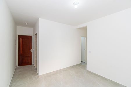 Apartamento para alugar com 50m², 2 quartos e 1 vaga Apartamento para alugar com 50m², 2 quartos e 1 vagaSala