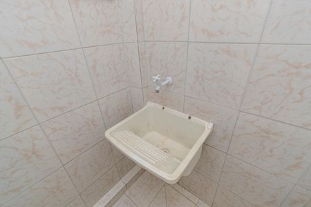 Apartamento para alugar com 50m², 2 quartos e 1 vaga Apartamento para alugar com 50m², 2 quartos e 1 vagaCozinha