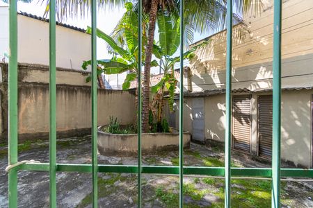 Vista do Quarto 1 de apartamento para alugar com 2 quartos, 50m² em Irajá, Rio de Janeiro