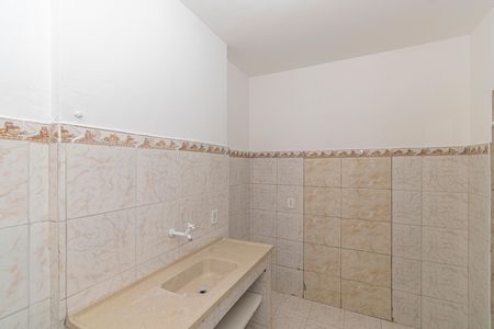 Apartamento para alugar com 50m², 2 quartos e 1 vaga Apartamento para alugar com 50m², 2 quartos e 1 vagaCozinha