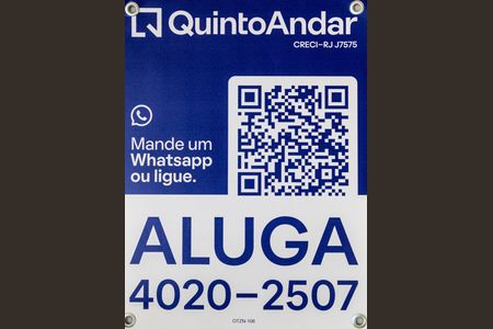 Apartamento para alugar com 50m², 2 quartos e 1 vaga Apartamento para alugar com 50m², 2 quartos e 1 vagaPlaca