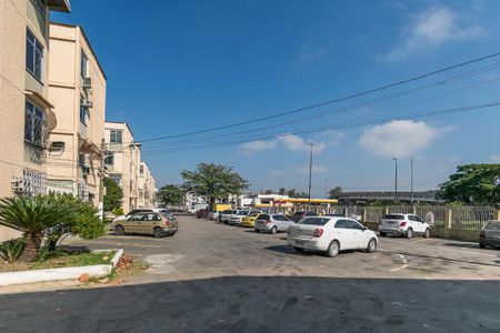 Apartamento para alugar com 50m², 2 quartos e 1 vaga Apartamento para alugar com 50m², 2 quartos e 1 vagaÁrea comum - Estacionamento