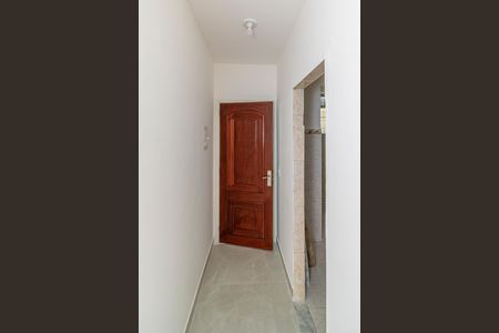 Apartamento para alugar com 50m², 2 quartos e 1 vaga Apartamento para alugar com 50m², 2 quartos e 1 vagaSala - Hall da entrada