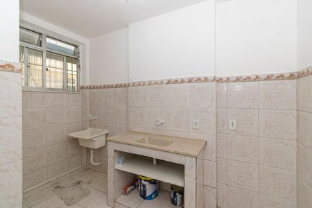 Apartamento para alugar com 50m², 2 quartos e 1 vaga Apartamento para alugar com 50m², 2 quartos e 1 vagaCozinha