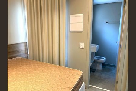 Apartamento para alugar com 1 quarto, 32m² em Pinheiros, São Paulo