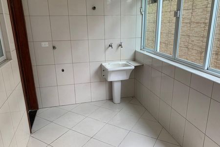 Casa para alugar com 153m², 2 quartos e 2 vagas Casa para alugar com 153m², 2 quartos e 2 vagasÁrea de Serviço