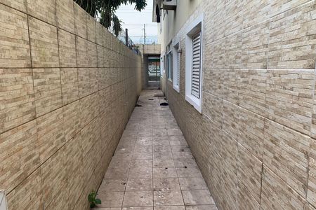 Casa para alugar com 153m², 2 quartos e 2 vagas Casa para alugar com 153m², 2 quartos e 2 vagasQuintal