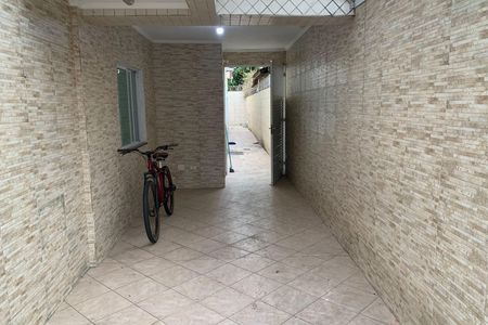 Casa para alugar com 153m², 2 quartos e 2 vagas Casa para alugar com 153m², 2 quartos e 2 vagasGaragem