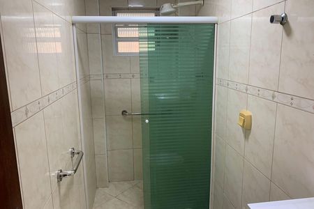 Casa para alugar com 153m², 2 quartos e 2 vagas Casa para alugar com 153m², 2 quartos e 2 vagasBanheiro