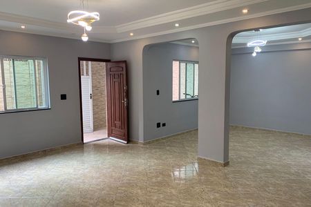 Casa para alugar com 153m², 2 quartos e 2 vagas Casa para alugar com 153m², 2 quartos e 2 vagasSala