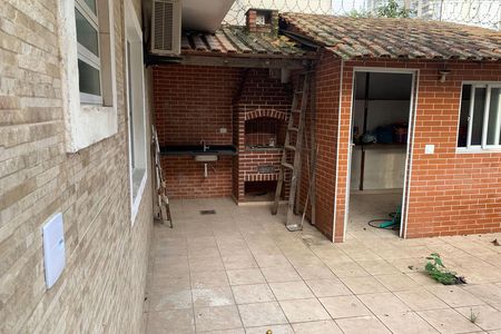 Casa para alugar com 153m², 2 quartos e 2 vagas Casa para alugar com 153m², 2 quartos e 2 vagasQuintal