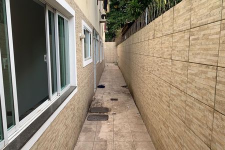 Casa para alugar com 153m², 2 quartos e 2 vagas Casa para alugar com 153m², 2 quartos e 2 vagasQuintal