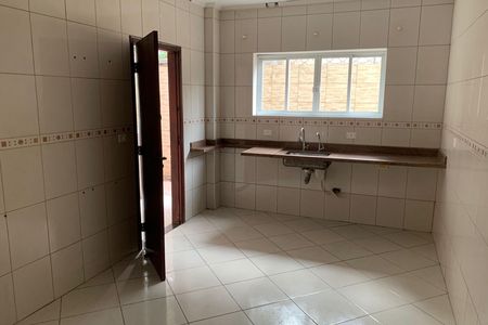 Casa para alugar com 153m², 2 quartos e 2 vagas Casa para alugar com 153m², 2 quartos e 2 vagasCozinha