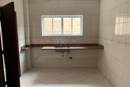 Casa para alugar com 153m², 2 quartos e 2 vagas Casa para alugar com 153m², 2 quartos e 2 vagasCozinha