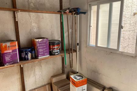 Casa para alugar com 153m², 2 quartos e 2 vagas Casa para alugar com 153m², 2 quartos e 2 vagasQuarto de Serviço 2