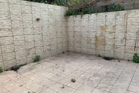 Casa para alugar com 153m², 2 quartos e 2 vagas Casa para alugar com 153m², 2 quartos e 2 vagasQuintal