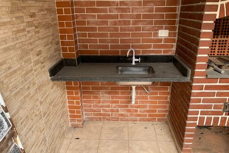 Casa para alugar com 153m², 2 quartos e 2 vagas Casa para alugar com 153m², 2 quartos e 2 vagasQuintal