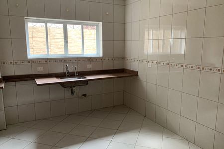 Casa para alugar com 153m², 2 quartos e 2 vagas Casa para alugar com 153m², 2 quartos e 2 vagasCozinha