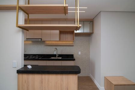 Apartamento para alugar com 54m², 2 quartos e 1 vaga Apartamento para alugar com 54m², 2 quartos e 1 vagaCozinha