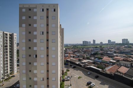 Apartamento para alugar com 54m², 2 quartos e 1 vaga Apartamento para alugar com 54m², 2 quartos e 1 vagaQuarto 2 Suíte - Vista da Janela