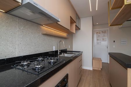 Apartamento para alugar com 54m², 2 quartos e 1 vaga Apartamento para alugar com 54m², 2 quartos e 1 vagaCozinha