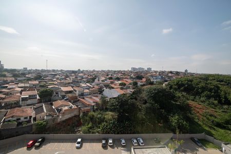 Apartamento para alugar com 54m², 2 quartos e 1 vaga Apartamento para alugar com 54m², 2 quartos e 1 vagaVaranda - Vista