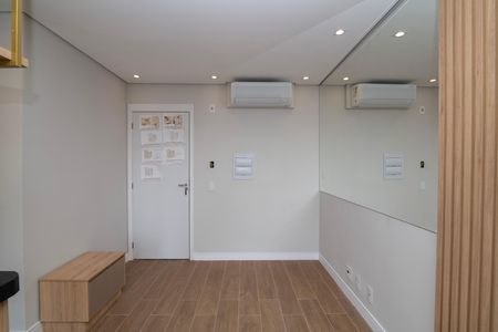 Apartamento para alugar com 54m², 2 quartos e 1 vaga Apartamento para alugar com 54m², 2 quartos e 1 vagaSala